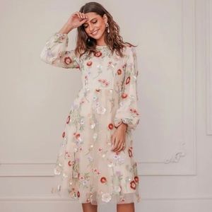 NWT JessaKae Serendipity Dress